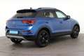 Volkswagen T-Roc 1.5 TSI DSG Style Black Style LED+/ACC/Sta Blau - thumbnail 2