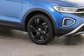 Volkswagen T-Roc 1.5 TSI DSG Style Black Style LED+/ACC/Sta Blau - thumbnail 3