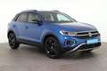 Volkswagen T-Roc 1.5 TSI DSG Style Black Style LED+/ACC/Sta Blau - thumbnail 4