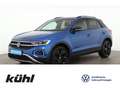 Volkswagen T-Roc 1.5 TSI DSG Style Black Style LED+/ACC/Sta Blau - thumbnail 1
