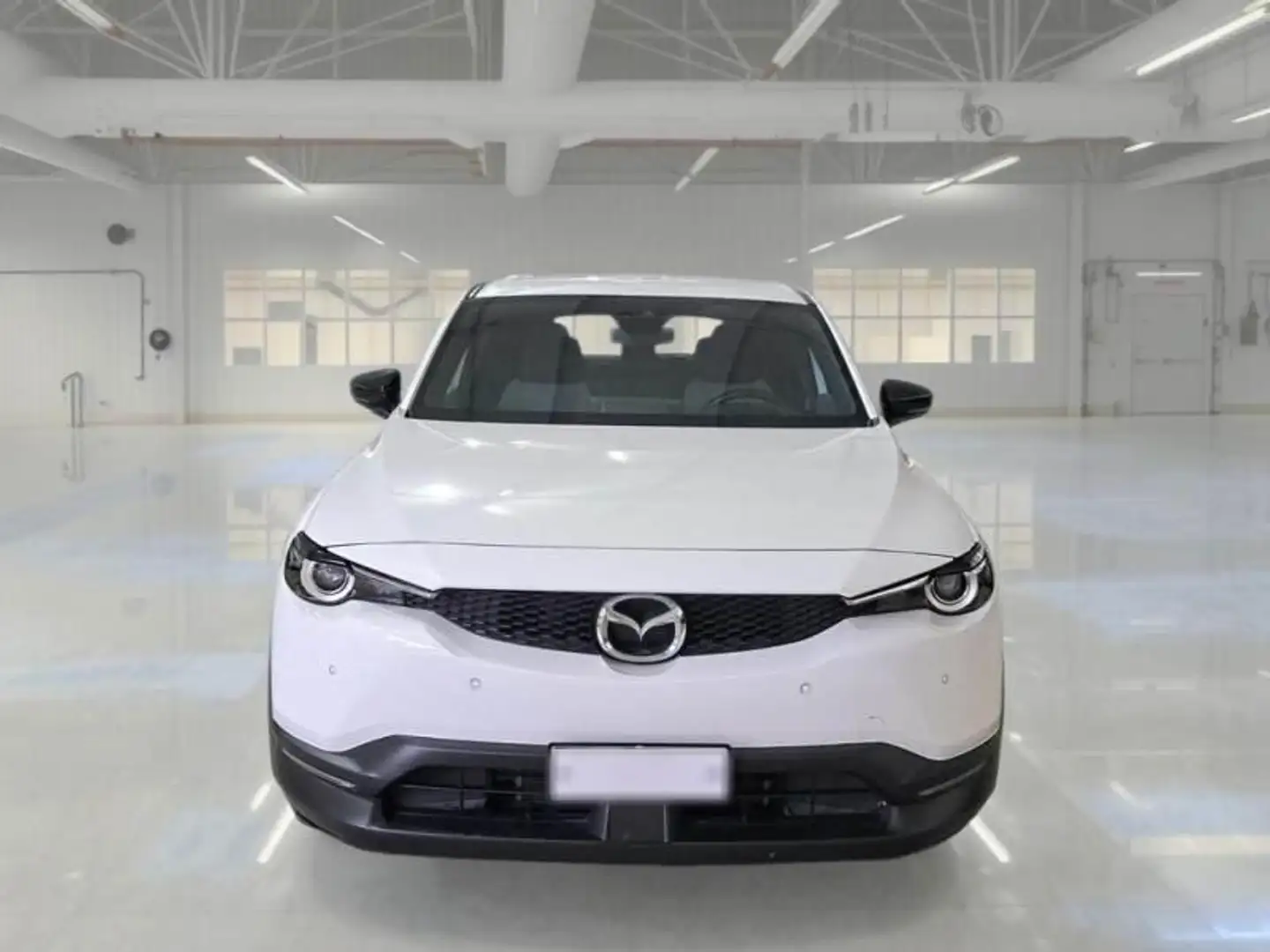 Mazda MX-30 17,8kWh R EV phev Prime Line - 2