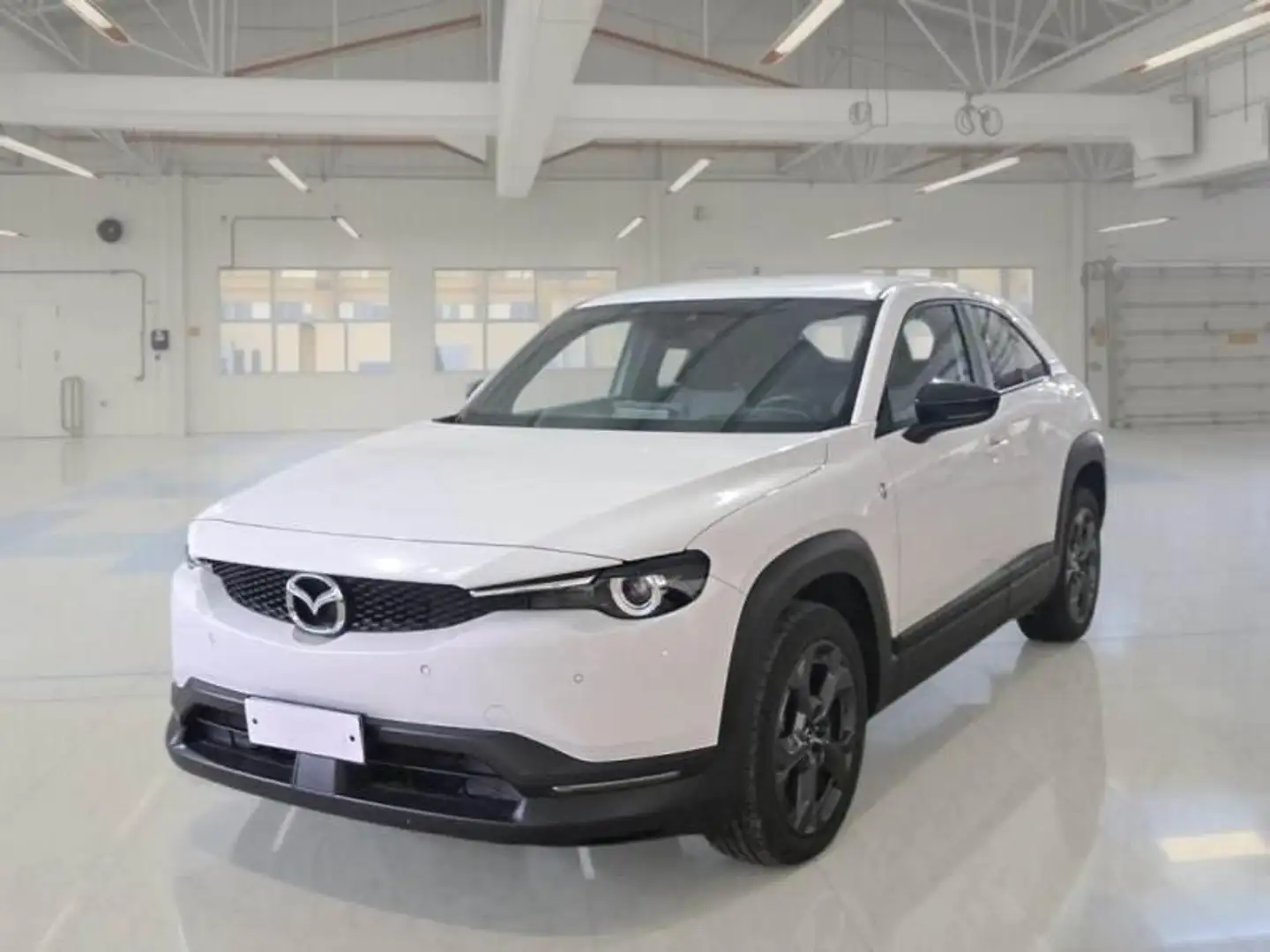Mazda MX-30 17,8kWh R EV phev Prime Line - 1