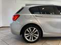 BMW 116 116d Sport 5p Argento - thumbnail 6