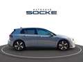 Volkswagen Golf VIII 2.0 TDI GTD/Black Style/Leder/Kamera Grau - thumbnail 3
