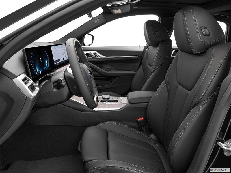 2026 BMW i4