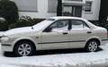 Mazda 323 1.5 GLX - thumbnail 2