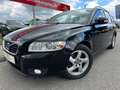 Volvo V50 Kombi D3 Business Edition Schwarz - thumbnail 1