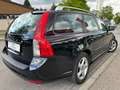 Volvo V50 Kombi D3 Business Edition Schwarz - thumbnail 5