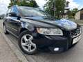 Volvo V50 Kombi D3 Business Edition Schwarz - thumbnail 3