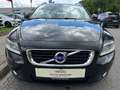 Volvo V50 Kombi D3 Business Edition Schwarz - thumbnail 2