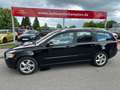 Volvo V50 Kombi D3 Business Edition Schwarz - thumbnail 4