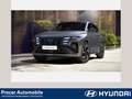 Hyundai TUCSON FL 1.6 T-GDI N Line HUD ACC 360°KAM RFK Gris - thumbnail 1