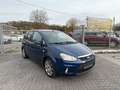 Ford C-Max 1.6 TDCi Style + Navi Klimaauto. Tüv 09.26 Blau - thumbnail 3