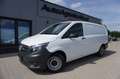 Mercedes-Benz Vito 114 2.0l CDI RWD LANG+KAMERA+TEMP.+KLIMA Blanc - thumbnail 1