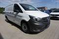 Mercedes-Benz Vito 114 2.0l CDI RWD LANG+KAMERA+TEMP.+KLIMA Blanc - thumbnail 22