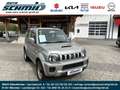Suzuki Jimny JIMNY 1.3 3D AUTOMATIK COMFORT AHK STHZ SHZ BTH Silber - thumbnail 1