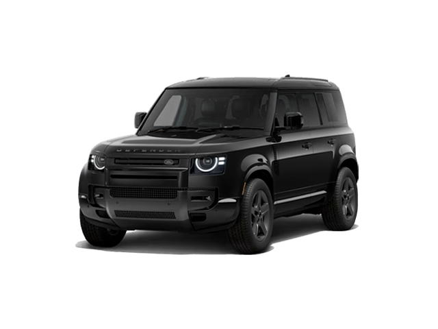 2026 Land Rover Defender 110 X-Dynamic SE Extended Black Exterior Pack | To thumb 9