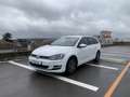 Volkswagen Golf 1.2 TSI 110CH BLUEMOTION TECHNOLOGY MATCH Blanc - thumbnail 1