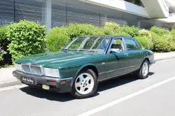 Jaguar XJ6 din 1990 second-hand de vânzare - AutoScout24 România