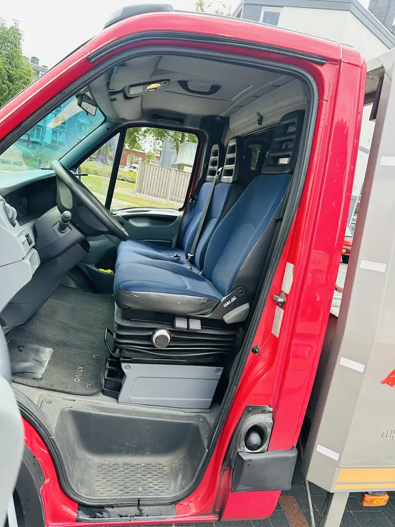 Iveco Daily 35C15 Euro4 2007 - 1