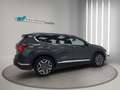 Hyundai SANTA FE 1.6TGDI PHEV Tecno 7pl 4WD 6AT Gris - thumbnail 6