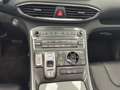 Hyundai SANTA FE 1.6TGDI PHEV Tecno 7pl 4WD 6AT Gris - thumbnail 15