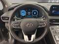 Hyundai SANTA FE 1.6TGDI PHEV Tecno 7pl 4WD 6AT Gris - thumbnail 10