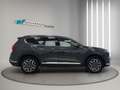 Hyundai SANTA FE 1.6TGDI PHEV Tecno 7pl 4WD 6AT Gris - thumbnail 7