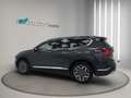 Hyundai SANTA FE 1.6TGDI PHEV Tecno 7pl 4WD 6AT Gris - thumbnail 4