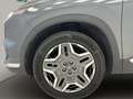 Hyundai SANTA FE 1.6TGDI PHEV Tecno 7pl 4WD 6AT Gris - thumbnail 21