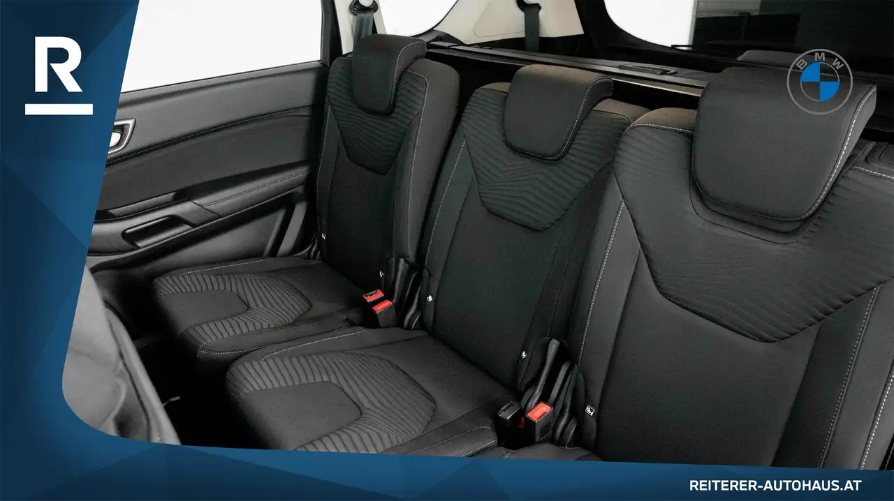 Ford S-Max Trend 2.0 EcoBlue SCR * 7-Sitzer, миниатюра 28