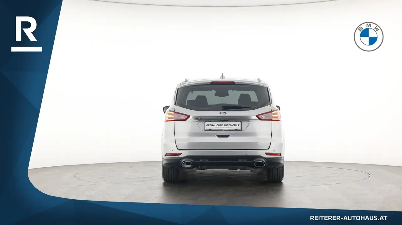 Ford S-Max Trend 2.0 EcoBlue SCR * 7-Sitzer, миниатюра 5