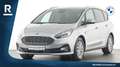 Ford S-Max Trend 2.0 EcoBlue SCR * 7-Sitzer Silber - thumbnail 1