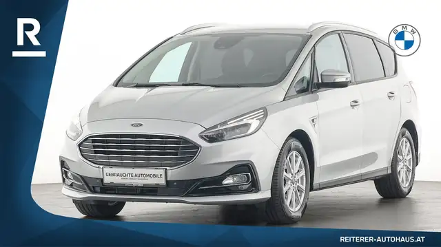 Ford S-Max Trend 2.0 EcoBlue SCR * 7-Sitzer