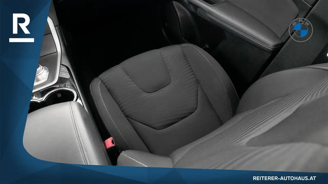 Ford S-Max Trend 2.0 EcoBlue SCR * 7-Sitzer, миниатюра 17