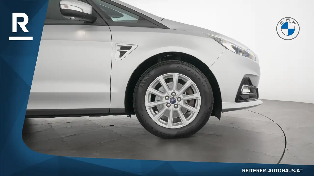 Ford S-Max Trend 2.0 EcoBlue SCR * 7-Sitzer, миниатюра 29