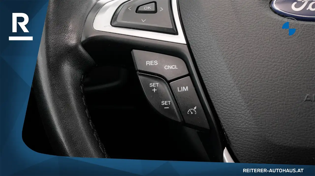 Ford S-Max Trend 2.0 EcoBlue SCR * 7-Sitzer, миниатюра 19