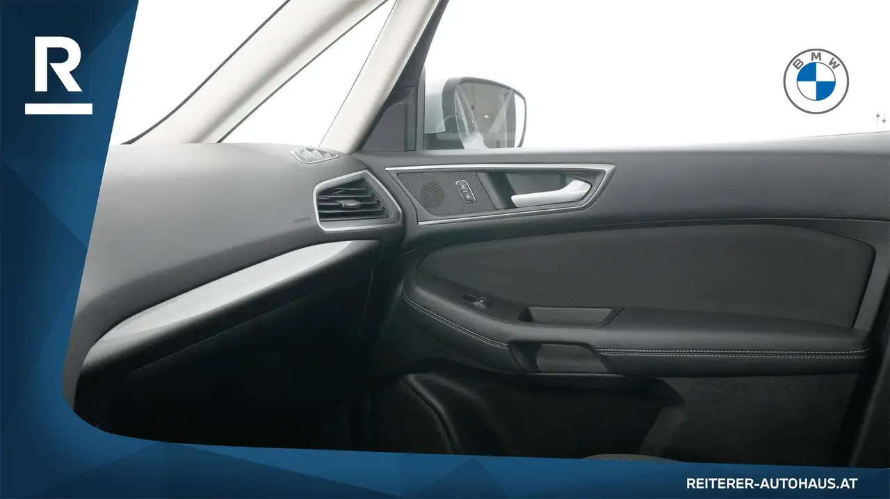 Ford S-Max Trend 2.0 EcoBlue SCR * 7-Sitzer, миниатюра 25