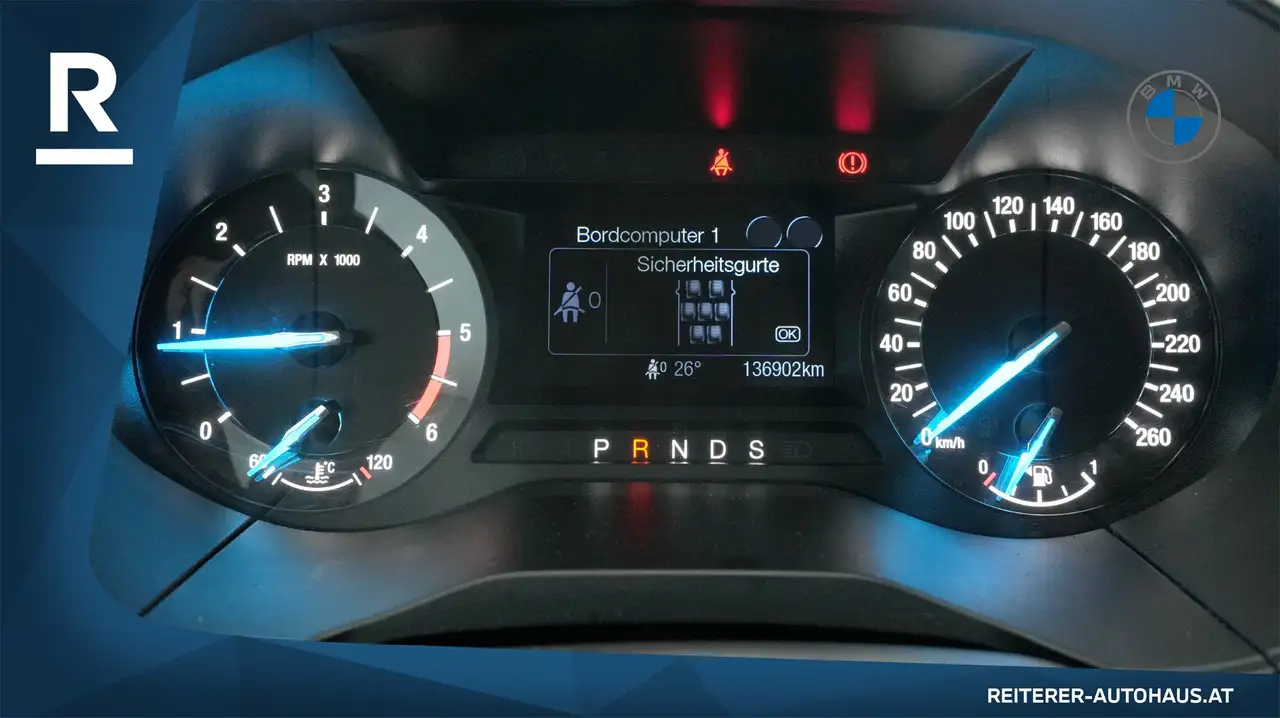 Ford S-Max Trend 2.0 EcoBlue SCR * 7-Sitzer, миниатюра 21