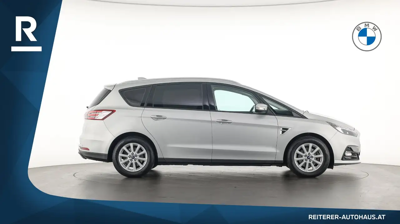 Ford S-Max Trend 2.0 EcoBlue SCR * 7-Sitzer, миниатюра 7
