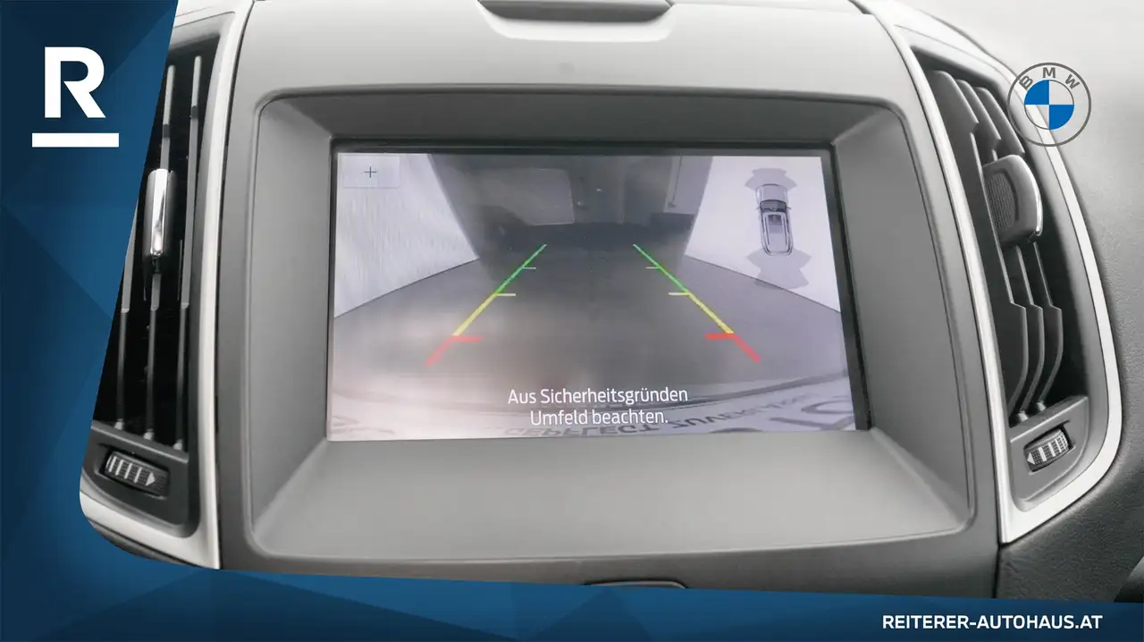 Ford S-Max Trend 2.0 EcoBlue SCR * 7-Sitzer, миниатюра 22