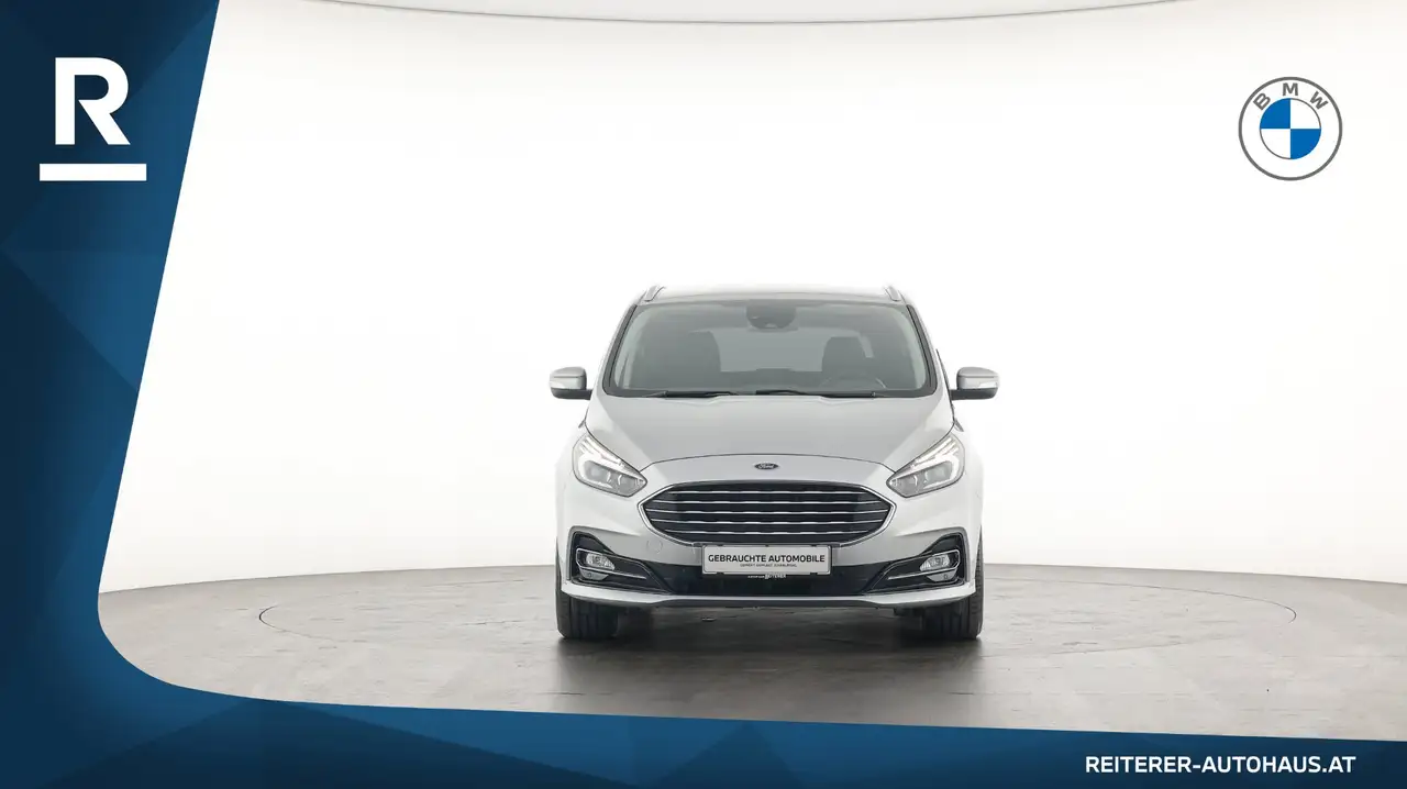 Ford S-Max Trend 2.0 EcoBlue SCR * 7-Sitzer, миниатюра 2