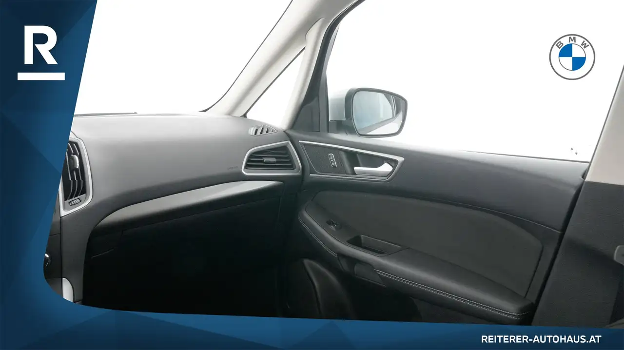 Ford S-Max Trend 2.0 EcoBlue SCR * 7-Sitzer, миниатюра 16