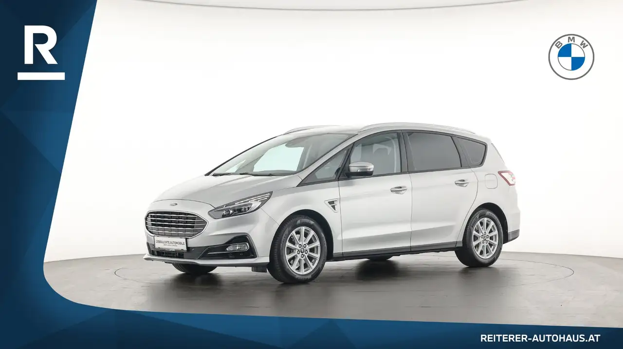 Ford S-Max Trend 2.0 EcoBlue SCR * 7-Sitzer, миниатюра 3