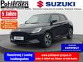 Suzuki Swift 1.2 Comfort+ Hybrid Navi LED Klimaautom DAB SHZ Ke Schwarz - thumbnail 1