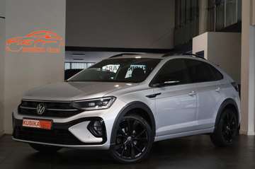 Taigo 1.5 TSI OPF DSG R-Line ACC Keyless Garantie*