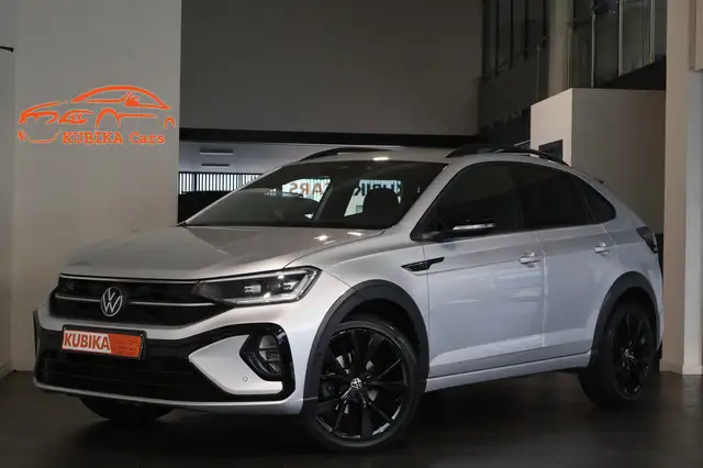 Volkswagen Taigo Taigo 1.5 TSI OPF DSG R-Line ACC Keyless Garantie*