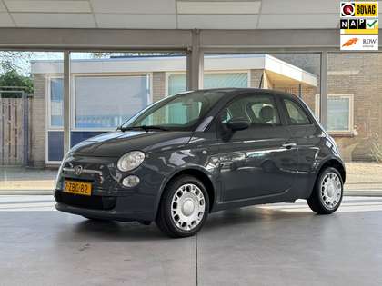 Fiat 500 1.0 TwinAir Pop