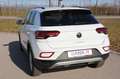 Volkswagen T-Roc Life 1.5 TSI DSG 110 kW (150 PS), Autom. 7-Gang... White - thumbnail 4