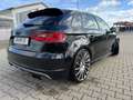 Audi S3 A3 Sportback Sportback Schwarz - thumbnail 7